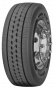 Грузовая шина Goodyear KMAX S Gen-2 315/70R22,5 156/150L рулевая PR новая