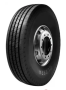 Грузовая шина TORNADO GL282A 315/70R22,5 156/150L рулевая 20PR