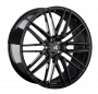 Легковой диск LS Flow Forming FG12 10,5x23 5x112 ET31 66,6 BK