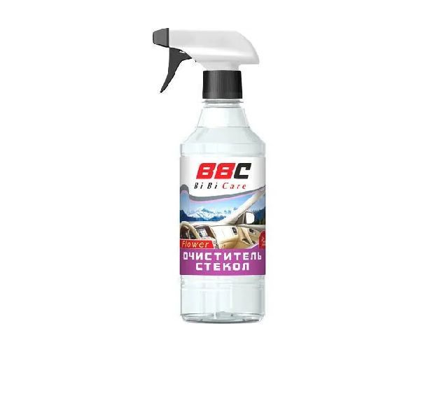 Bibi Care 4015 0,5 л